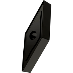 Show details for Turning Insert - Negative - VNMG 332-NM:T9325 Picture of Turning Insert - Negative - VNMG 332-NM:T9325