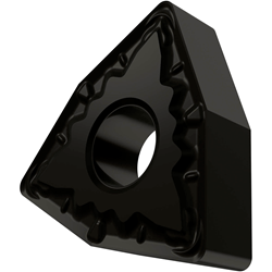 Show details for Turning Insert - Negative - WNMG 332-FM:T9325 Picture of Turning Insert - Negative - WNMG 332-FM:T9325