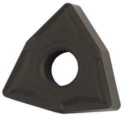 Show details for Turning Insert - Negative - WNMG 431-M:T9325 Picture of Turning Insert - Negative - WNMG 431-M:T9325