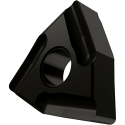 Show details for Turning Insert - Negative - WNMG 431R-SI:T9325 Picture of Turning Insert - Negative - WNMG 431R-SI:T9325