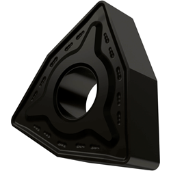 Show details for Turning Insert - Negative - WNMG 434-RM:T9325 Picture of Turning Insert - Negative - WNMG 434-RM:T9325