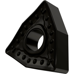 Show details for Turning Insert - Negative - WNMM 434-OR:T9325 Picture of Turning Insert - Negative - WNMM 434-OR:T9325