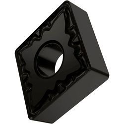 Show details for Turning Insert - Negative - CNMG 431-FM:T7335 Picture of Turning Insert - Negative - CNMG 431-FM:T7335