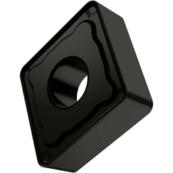 Show details for Turning Insert - Negative - CNMG 431-NM:T7335 Picture of Turning Insert - Negative - CNMG 431-NM:T7335