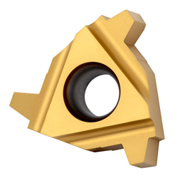 Show details for Threading Insert Internal Full Profile - 30° TR-thread - TN 16NL300TR:T8030 Picture of Threading Insert Internal Full Profile - 30° TR-thread - TN 16NL300TR:T8030