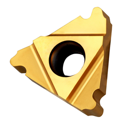 Show details for Threading Insert Internal Full Profile - 30° RD-thread - TN 16NR060RD:T8030 Picture of Threading Insert Internal Full Profile - 30° RD-thread - TN 16NR060RD:T8030