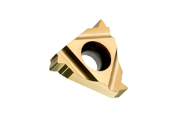 Show details for Threading Insert Internal Full Profile - 55° Whitworth thread - TN 11NR190W:T8030 Picture of Threading Insert Internal Full Profile - 55° Whitworth thread - TN 11NR190W:T8030