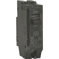 Show details for GE THQL Circuit Breaker Picture of GE THQL Circuit Breaker