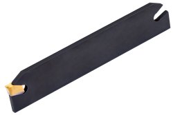 Show details for Blade for Parting and Grooving - XLCFN 3203 M 04 Picture of Blade for Parting and Grooving - XLCFN 3203 M 04