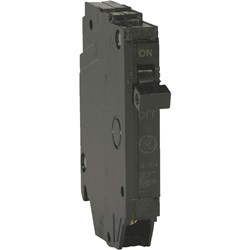 Show details for GE THQP Circuit Breaker Picture of GE THQP Circuit Breaker