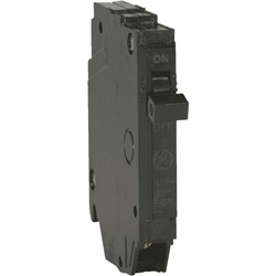 Show details for GE THQP Circuit Breaker Picture of GE THQP Circuit Breaker
