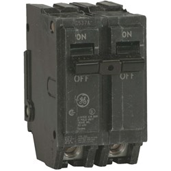 Show details for GE THQL Circuit Breaker Picture of GE THQL Circuit Breaker