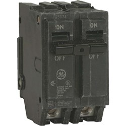 Show details for GE THQL Circuit Breaker Picture of GE THQL Circuit Breaker