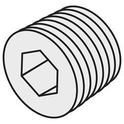 Show details for Spare Part - SS 08N Picture of Spare Part - SS 08N
