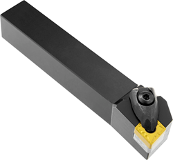 Show details for Turning Toolholder ISO D - DCLNL 10 3A Picture of Turning Toolholder ISO D - DCLNL 10 3A
