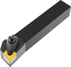 Show details for Turning Toolholder ISO D - DCLNR 12 4B Picture of Turning Toolholder ISO D - DCLNR 12 4B