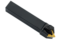 Show details for Turning Toolholder ISO D - DTTNL 12 3B Picture of Turning Toolholder ISO D - DTTNL 12 3B