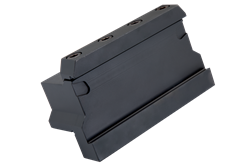 Show details for Tool Holder Block for Parting-off Blades - 32-DU 74 Picture of Tool Holder Block for Parting-off Blades - 32-DU 74