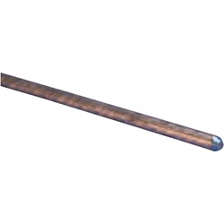 Picture for category Ground Rods & Accessories