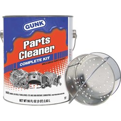 Picture for category Engine & Parts Cleaners