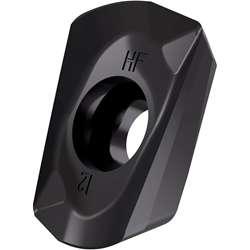 Show details for Milling Insert - High Feed - ADEX 160612SR-HF:M8310 Picture of Milling Insert - High Feed - ADEX 160612SR-HF:M8310