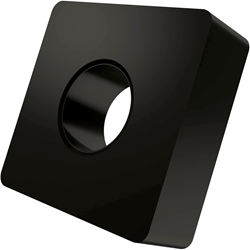 Show details for Turning Insert - Negative - SNMA 856:T5315 Picture of Turning Insert - Negative - SNMA 856:T5315