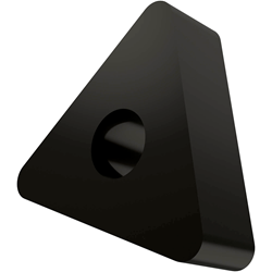 Show details for Turning Insert - Negative - TNMA 433:T5315 Picture of Turning Insert - Negative - TNMA 433:T5315
