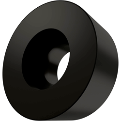 Show details for Turning Insert - Positive - RCMW 10T3MO:T5315 Picture of Turning Insert - Positive - RCMW 10T3MO:T5315