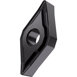 Show details for Turning Insert - Negative - DNMG 431-NF:T6310 Picture of Turning Insert - Negative - DNMG 431-NF:T6310