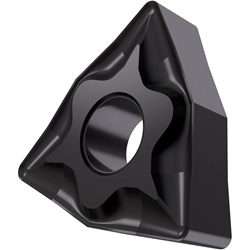 Show details for Turning Insert - Negative - WNMG 431-NF:T6310 Picture of Turning Insert - Negative - WNMG 431-NF:T6310