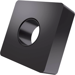 Show details for Turning Insert - Negative - SNMA 432:T6310 Picture of Turning Insert - Negative - SNMA 432:T6310