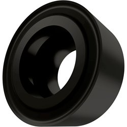 Show details for Turning Insert - Positive - RCMT 1204MOE-UR:T9315 Picture of Turning Insert - Positive - RCMT 1204MOE-UR:T9315