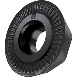Show details for Milling Insert - Copy and Profile - REHT 1604M0SN-M:M8310 Picture of Milling Insert - Copy and Profile - REHT 1604M0SN-M:M8310