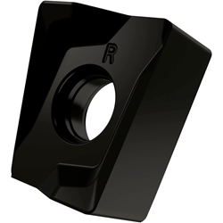 Show details for Milling Insert - Square Shoulder - LNMU 160708SR-R:M9325 Picture of Milling Insert - Square Shoulder - LNMU 160708SR-R:M9325