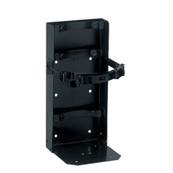Show details for Fire Extinguisher Bracket – 10lb.  Picture of Fire Extinguisher Bracket – 10lb.