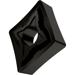 Show details for Turning Insert - Negative - CNMG 432-SF:T9325 Picture of Turning Insert - Negative - CNMG 432-SF:T9325