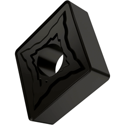 Show details for Turning Insert - Negative - CNMG 643-NMR:T9325 Picture of Turning Insert - Negative - CNMG 643-NMR:T9325