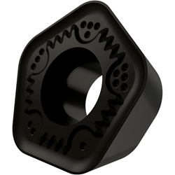 Show details for Milling Insert - High Feed - PDKT 090530ER-FM:M9325 Picture of Milling Insert - High Feed - PDKT 090530ER-FM:M9325