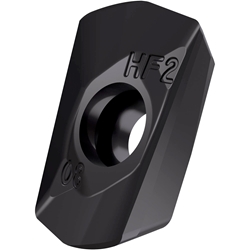 Show details for Milling Insert - High Feed - ADEX 11T308SR-HF2:M8310 Picture of Milling Insert - High Feed - ADEX 11T308SR-HF2:M8310