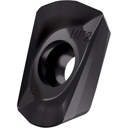 Show details for Milling Insert - High Feed - ADEX 160612SR-HF2:M8310 Picture of Milling Insert - High Feed - ADEX 160612SR-HF2:M8310