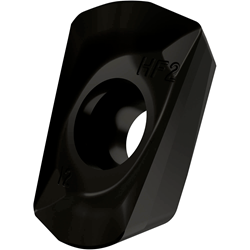 Show details for Milling Insert - High Feed - ADEX 160612SR-HF2:M9325 Picture of Milling Insert - High Feed - ADEX 160612SR-HF2:M9325