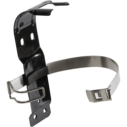 Show details for Fire Extinguisher Bracket – 5lb.  Picture of Fire Extinguisher Bracket – 5lb.