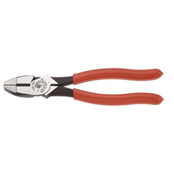 Show details for Linemen’s Pliers Klein – 9”  Picture of Linemen’s Pliers Klein – 9”