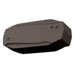 Show details for Bar Peeling Insert - LNGF 361220-MM-S02:T9315 Picture of Bar Peeling Insert - LNGF 361220-MM-S02:T9315