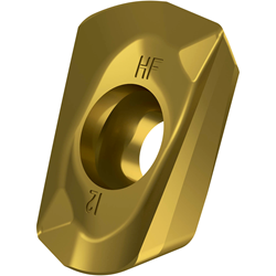 Show details for Milling Insert - High Feed - ADEX 160612SR-HF:M8330 Picture of Milling Insert - High Feed - ADEX 160612SR-HF:M8330