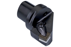 Show details for Turning Toolholder Polygon Shank Coupling ISO D - External - C6-DSRNL-35065-19 Picture of Turning Toolholder Polygon Shank Coupling ISO D - External - C6-DSRNL-35065-19