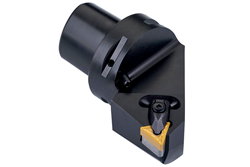 Show details for Turning Toolholder Polygon Shank Coupling ISO D - External - C4-DTJNL-27050-16 Picture of Turning Toolholder Polygon Shank Coupling ISO D - External - C4-DTJNL-27050-16