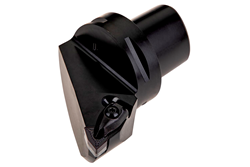 Show details for Turning Toolholder Polygon Shank Coupling ISO D - External - C6-DWLNR-45065-08 Picture of Turning Toolholder Polygon Shank Coupling ISO D - External - C6-DWLNR-45065-08