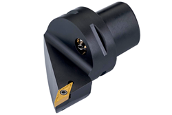 Show details for Turning Toolholder Polygon Shank Coupling ISO S - External - C3-SVJBR-22040-11-B1 Picture of Turning Toolholder Polygon Shank Coupling ISO S - External - C3-SVJBR-22040-11-B1