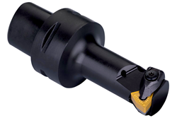 Show details for Turning Toolholder Polygon Shank Coupling ISO D - Internal - C4-DWLNL-13075-06 Picture of Turning Toolholder Polygon Shank Coupling ISO D - Internal - C4-DWLNL-13075-06